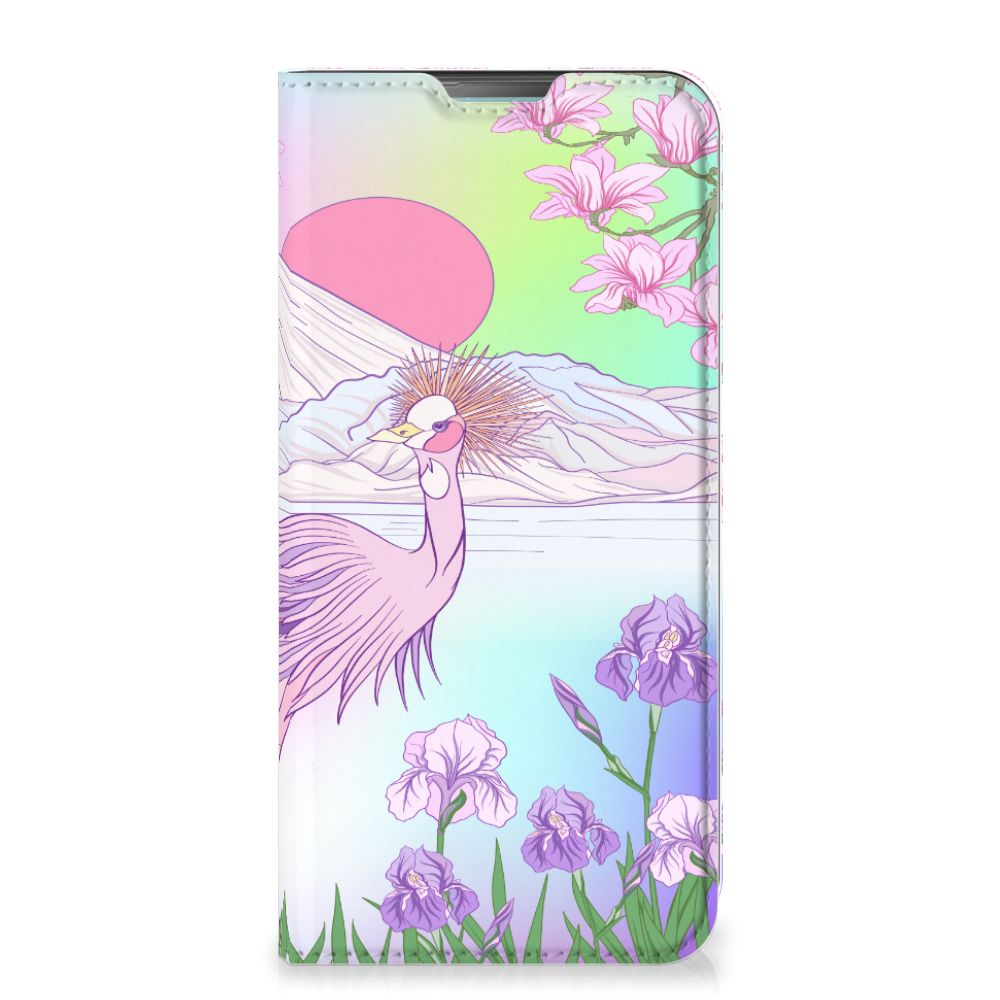 Nokia 3.4 Hoesje maken Bird - B2C Telecom