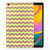 Samsung Galaxy Tab A 10.1 (2019) Hippe Hoes Waves Yellow