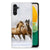 Samsung Galaxy A13 | A04s TPU Hoesje Paarden