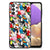 Samsung Galaxy A32 5G Dierenprint Telefoonhoesje Birds B2C Telecom