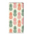 Samsung Galaxy A05 Flip Style Cover Ananas