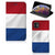 Apple iPhone 11 Standcase Nederlandse Vlag