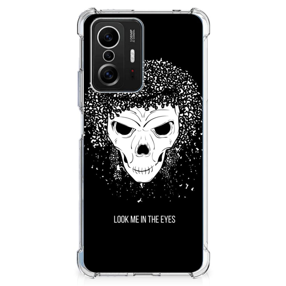 Extreme Case Xiaomi 11T | 11T Pro Skull Hair