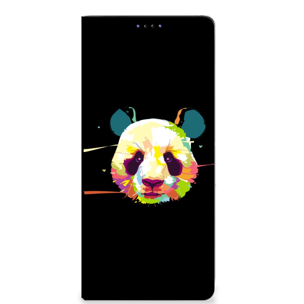Samsung Galaxy A22 5G Magnet Case Panda Color - B2C Telecom