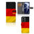 OnePlus Nord 2T Bookstyle Case Duitsland