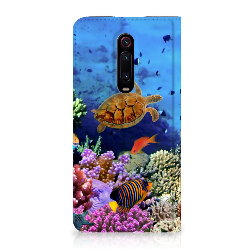 Xiaomi Redmi K20 Pro Hoesje maken Vissen - B2C Telecom