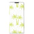 Motorola Edge 30 Pro Smart Cover Palmtrees - B2C Telecom