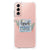 Samsung Galaxy S21 FE Stevig Bumper Hoesje Boho Beach B2C Telecom