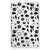 Tablet BackCover Lenovo Tab M10 Plus (3e generatie) Silver Punk - B2C Telecom