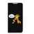 Samsung Galaxy S22 Magnet Case Giraffe - B2C Telecom