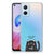 OPPO A96 | OPPO A76 Telefoonhoesje met Naam Cat Good Day B2C Telecom
