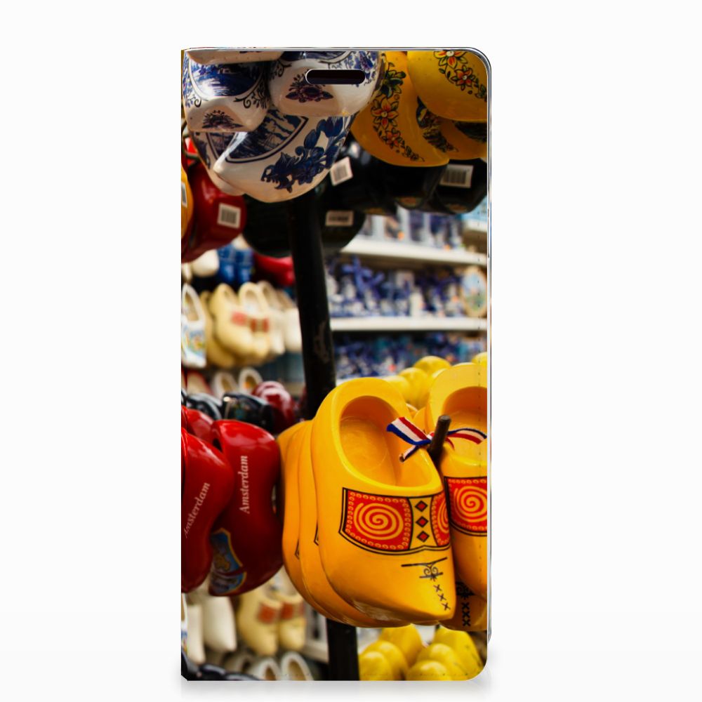Samsung Galaxy Note 9 Book Cover Klompen