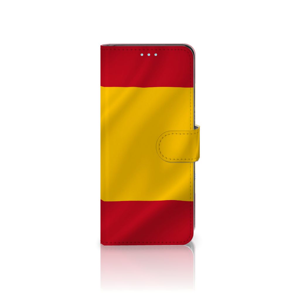 Sony Xperia 10 III Bookstyle Case Spanje