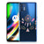 Motorola Moto G9 Plus Telefoonhoesje met Naam Boho Dreamcatcher B2C Telecom