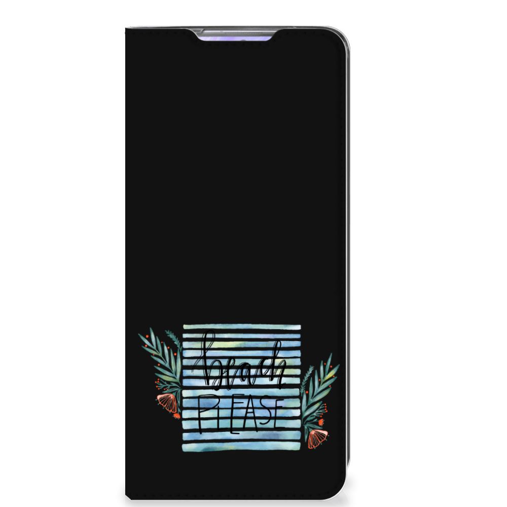 Samsung Galaxy S20 Ultra Magnet Case Boho Beach - B2C Telecom