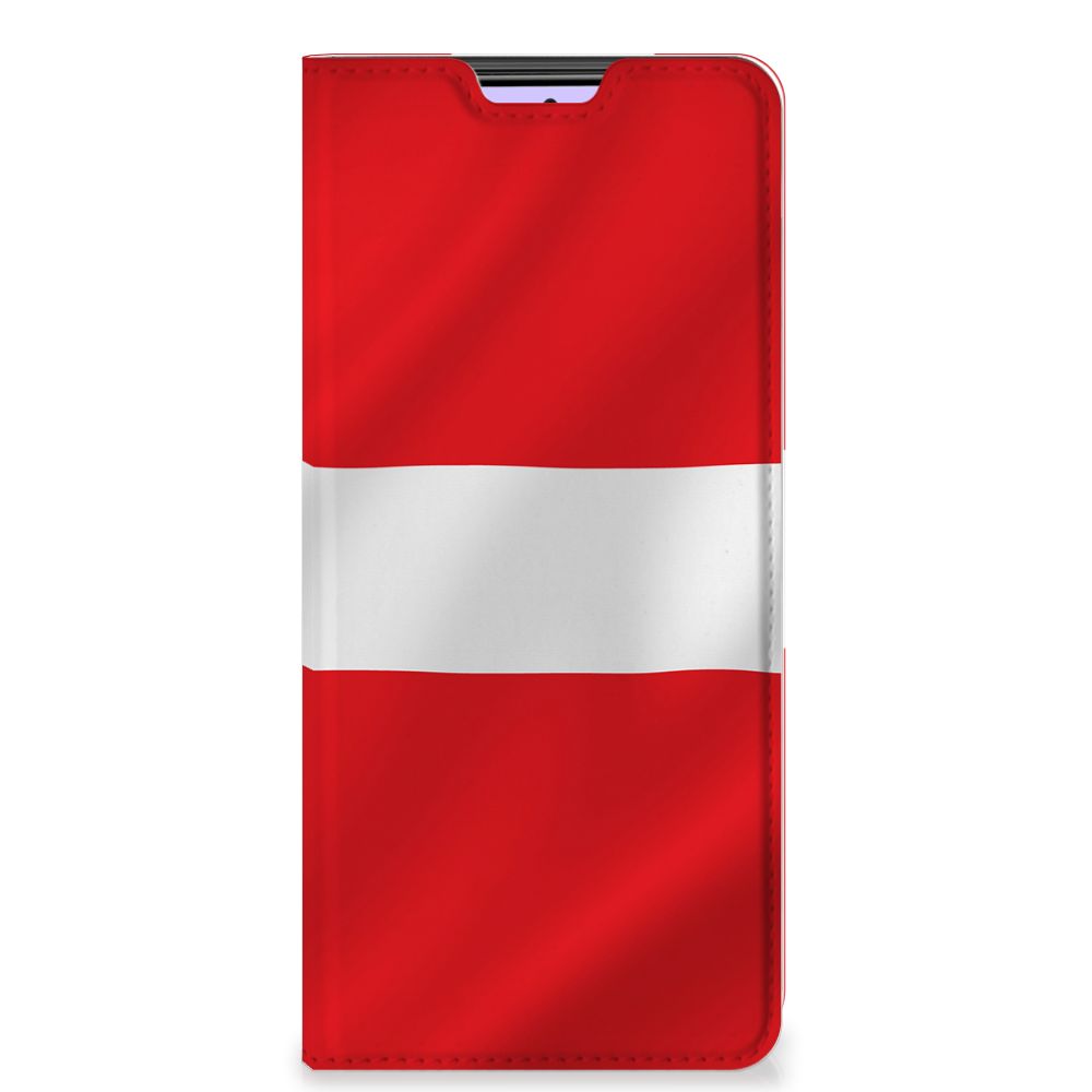 Xiaomi Redmi Note 10 Pro Standcase Denemarken - B2C Telecom