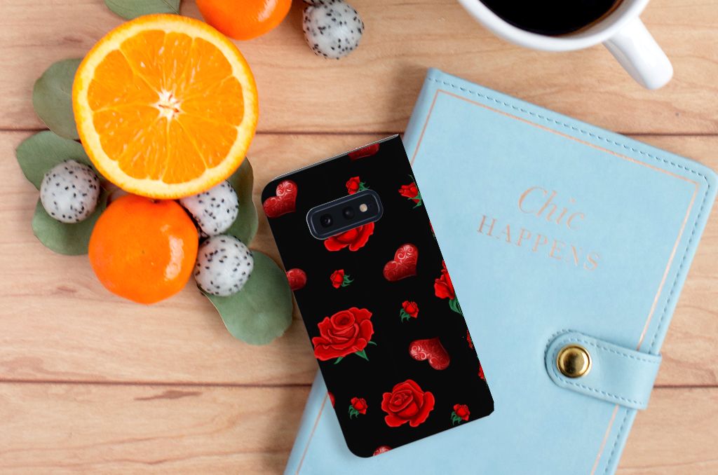 Samsung Galaxy S10e Magnet Case Valentine - B2C Telecom