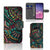 Samsung Galaxy S10e Telefoon Hoesje Aztec