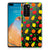 Huawei P40 Siliconen Case Fruits B2C Telecom