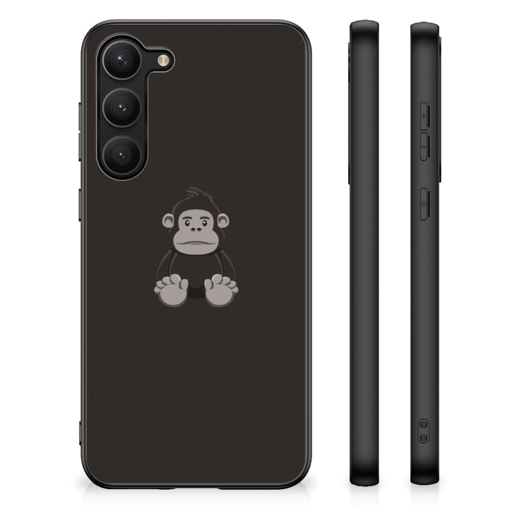 Samsung Galaxy S23 Plus Hoesje Gorilla