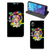 Huawei Y5 (2019) Magnet Case Lion Color - B2C Telecom