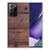 Samsung Galaxy Note20 Ultra Bumper Hoesje Old Wood B2C Telecom