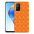 Xiaomi Mi 10T | 10T Pro TPU bumper Batik Oranje B2C Telecom