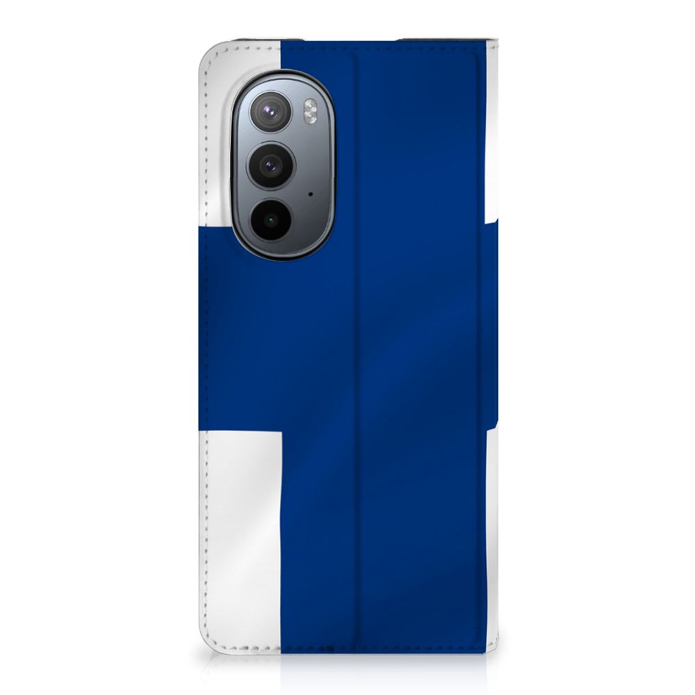 Motorola Edge 30 Pro Standcase Finland - B2C Telecom