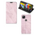 Google Pixel 4a Standcase Marble Pink - Origineel Cadeau Vriendin - B2C Telecom