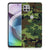 Motorola Moto G 5G TPU bumper Army Dark B2C Telecom