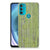 Motorola Moto G71 5G Bumper Hoesje Green Wood B2C Telecom