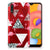 Samsung Galaxy A01 TPU Hoesje Flamingo Triangle B2C Telecom