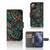 Apple iPhone 12 Mini Telefoon Hoesje Aztec