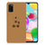 Samsung Galaxy A41 Telefoonhoesje met Naam Baby Hyena B2C Telecom