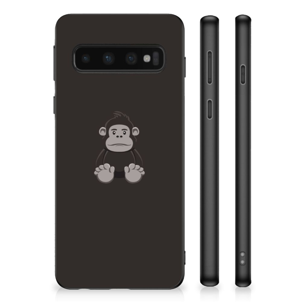 Samsung Galaxy S10 Bumper Hoesje Gorilla B2C Telecom