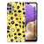 Silicone Back Case Samsung Galaxy A32 5G Punk Geel B2C Telecom