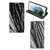 Book Wallet Case Samsung Galaxy S21 FE Boomschors Grijs - B2C Telecom