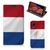 Samsung Galaxy Xcover 5 Standcase Nederlandse Vlag - B2C Telecom