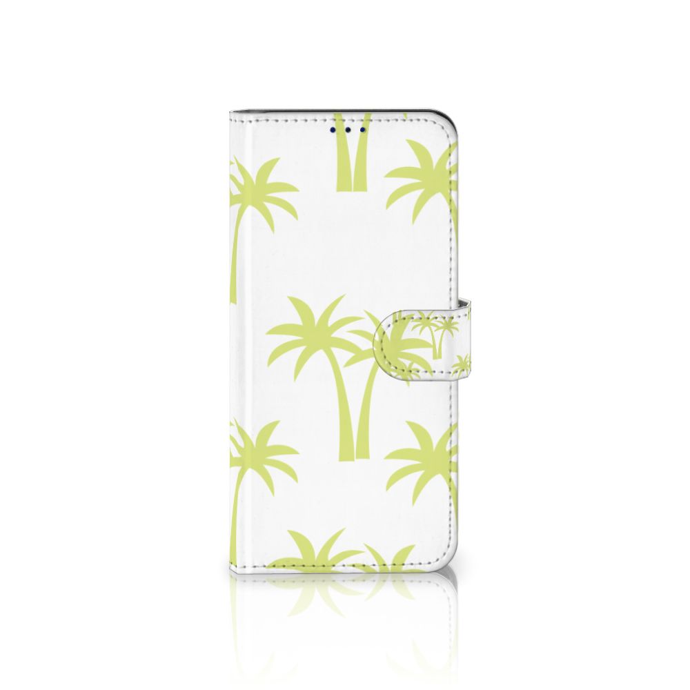 Xiaomi Poco X4 Pro 5G Hoesje Palmtrees