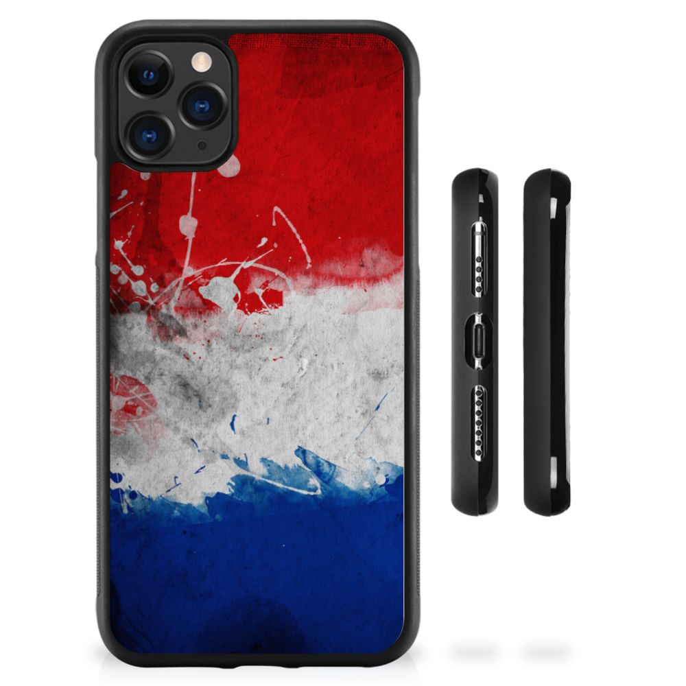 Apple iPhone 11 Pro Max Bumper Hoesje Nederland B2C Telecom