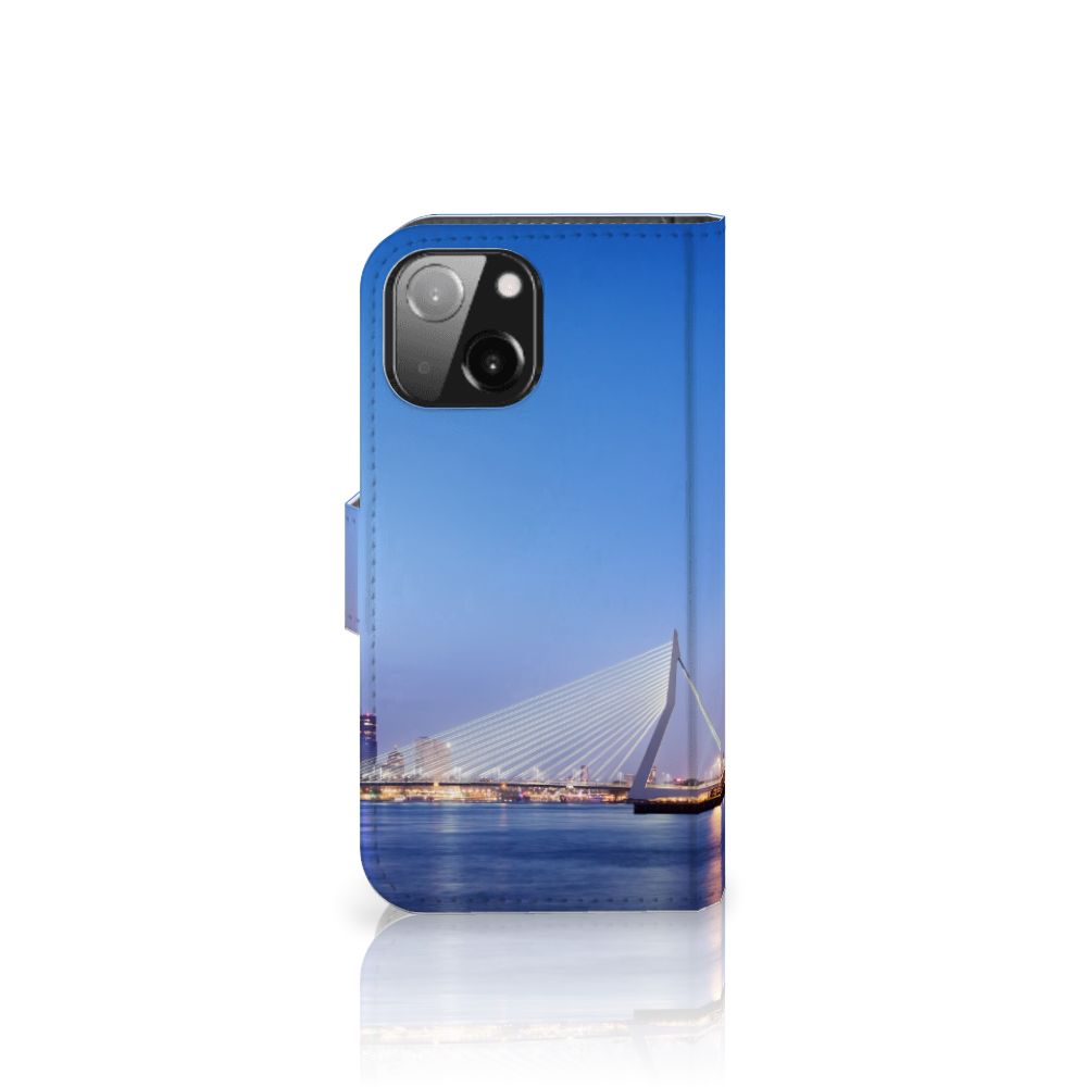 iPhone 13 Mini Flip Cover Rotterdam