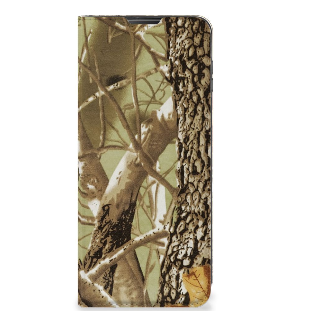 Motorola Moto G 5G Plus Smart Cover Wildernis - B2C Telecom