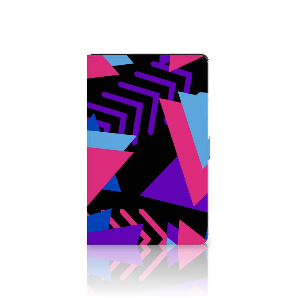 Lenovo Tab P11 | P11 Plus Tablet Beschermhoes Funky Triangle