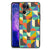 OPPO Find X5 Pro Back Case Funky Retro B2C Telecom