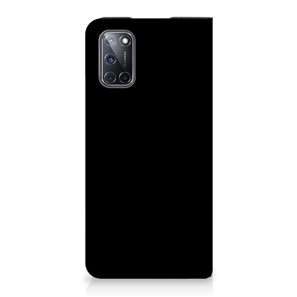 OPPO A52 | A72 Magnet Case Cow - B2C Telecom