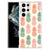 Samsung Galaxy S22 Ultra Beschermhoes Ananas B2C Telecom