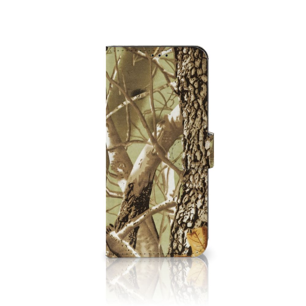 OPPO Find X5 Pro Hoesje Wildernis