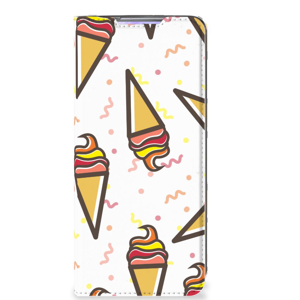 Samsung Galaxy S20 Ultra Flip Style Cover Icecream - B2C Telecom