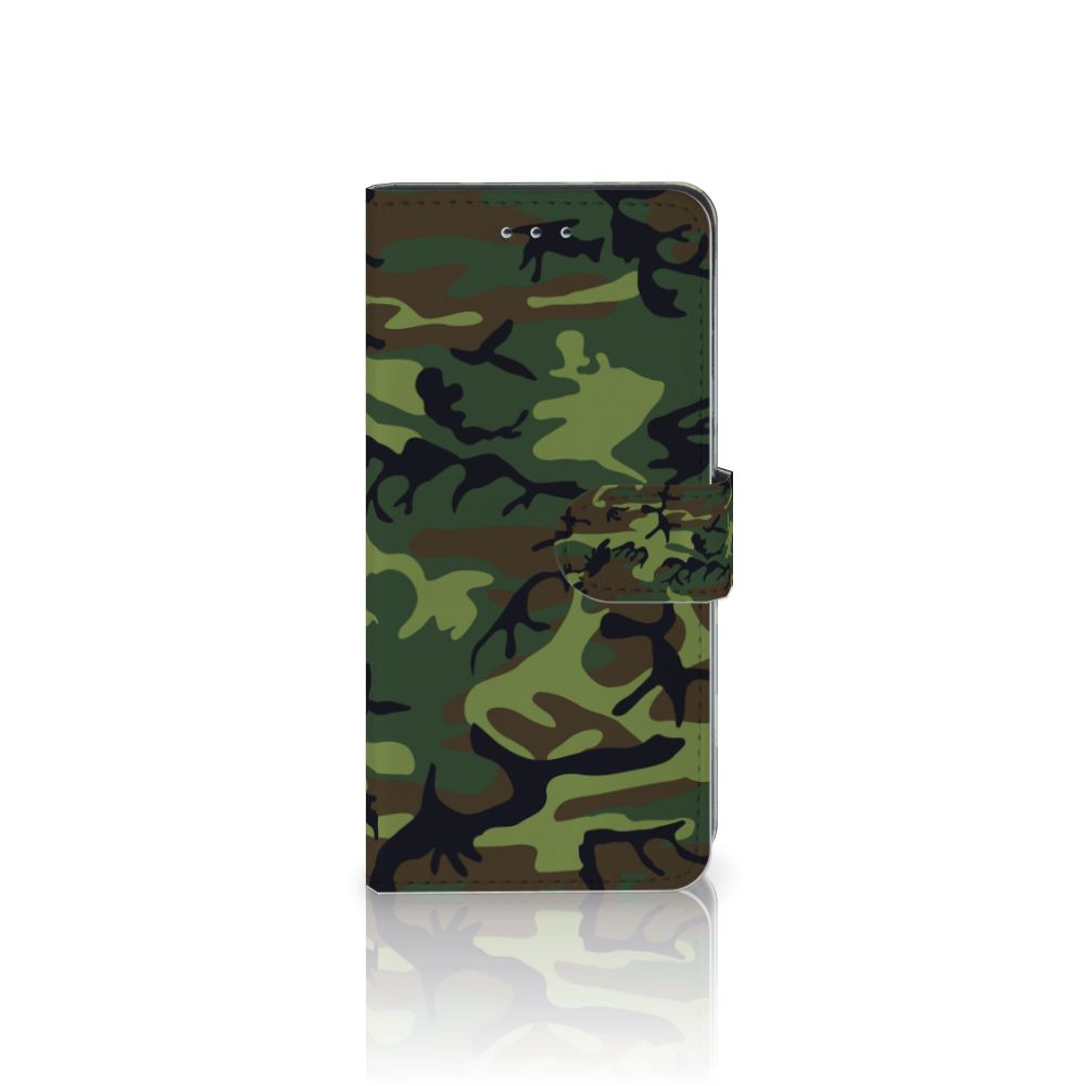 Xiaomi Redmi K20 Pro Telefoon Hoesje Army Dark