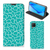 Huawei P40 Lite Bookcase Cracks Blue - B2C Telecom